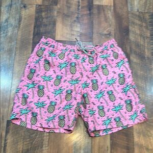 Maamgic swim trunks L (UBUP2)